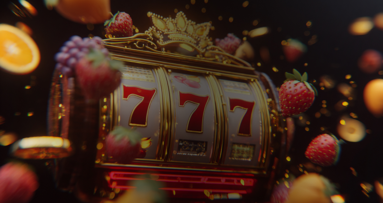 Lucky 7 Seven