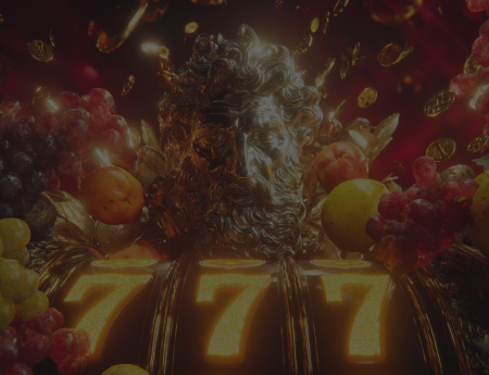 Lucky 7 Seven